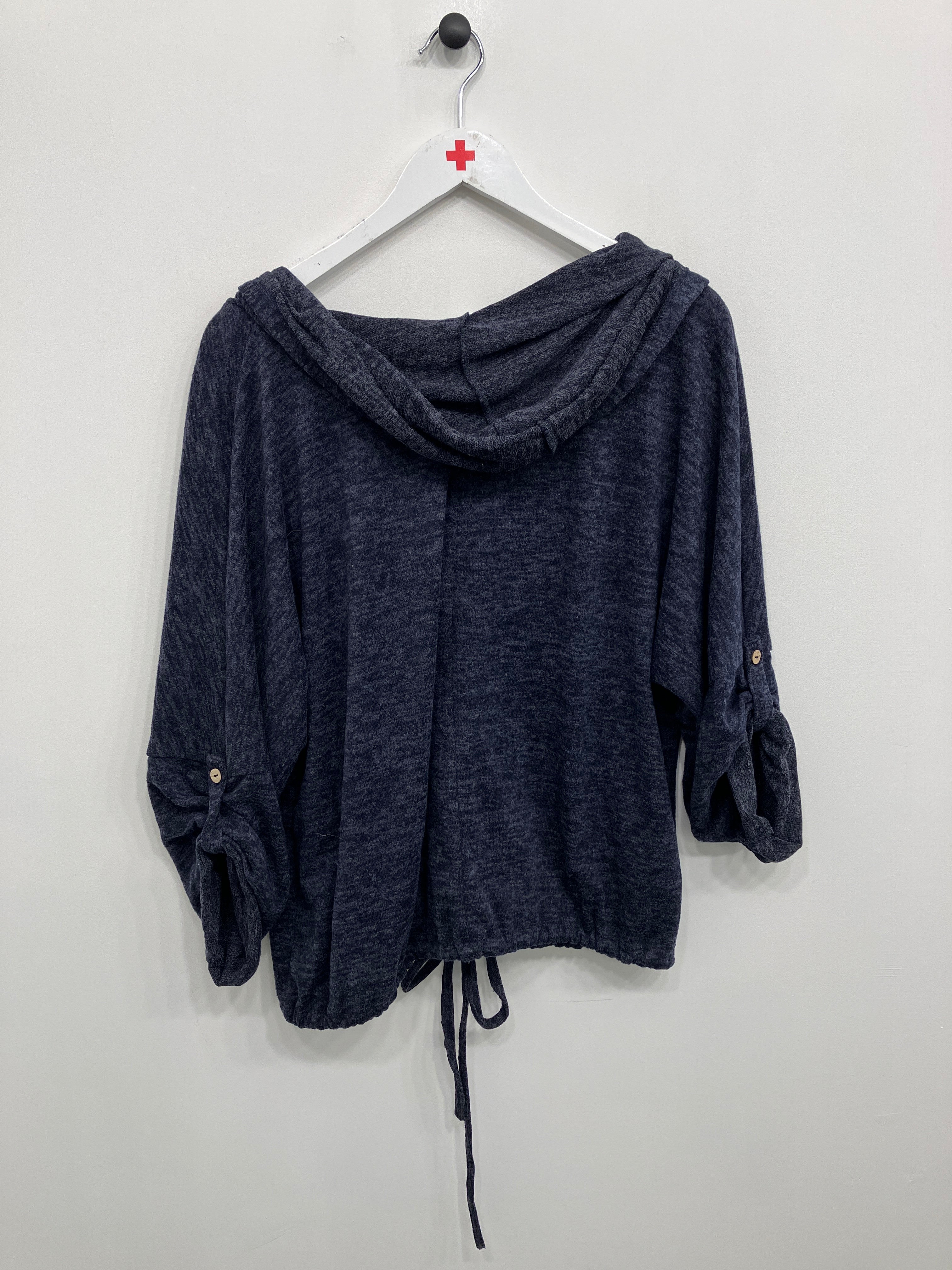 Tippy Simply Lux Bluse